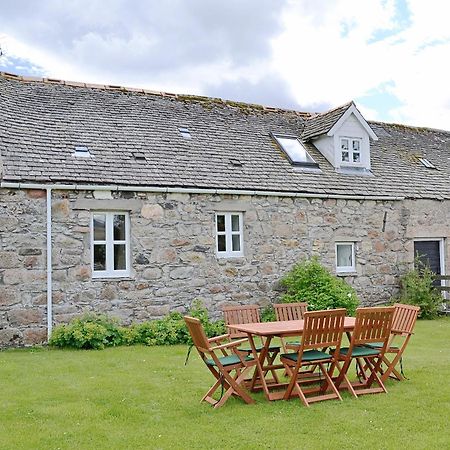 Woodside Cottage Auchnastank Bagian luar foto