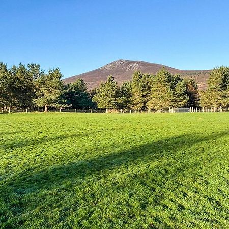 Woodside Cottage Auchnastank Bagian luar foto