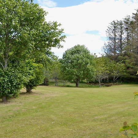 Woodside Cottage Auchnastank Bagian luar foto
